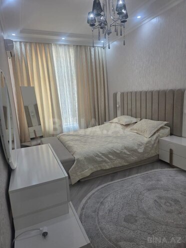 Сдается 3-комн. новостройка 95 м², м. Нариман Нариманов, photo 8 from 13