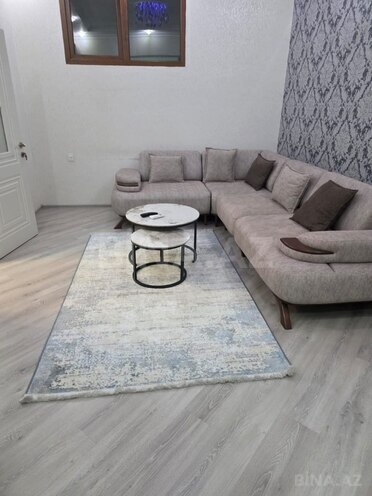 Сдается 3-комн. новостройка 95 м², м. Нариман Нариманов, photo 6 from 13