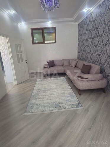 Сдается 3-комн. новостройка 95 м², м. Нариман Нариманов, photo 7 from 13