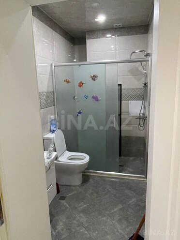 Сдается 3-комн. новостройка 95 м², м. Нариман Нариманов, photo 12 from 13