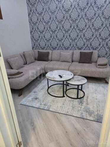 Сдается 3-комн. новостройка 95 м², м. Нариман Нариманов, photo 5 from 13
