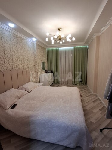 Продаётся 3-комн. вторичка 81 м², м. Халглар Достлугу, photo 8 from 18