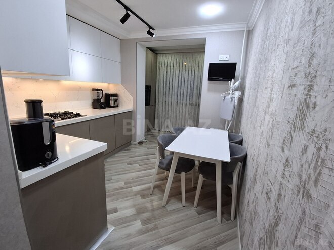 Продаётся 3-комн. вторичка 81 м², м. Халглар Достлугу, photo 6 from 18