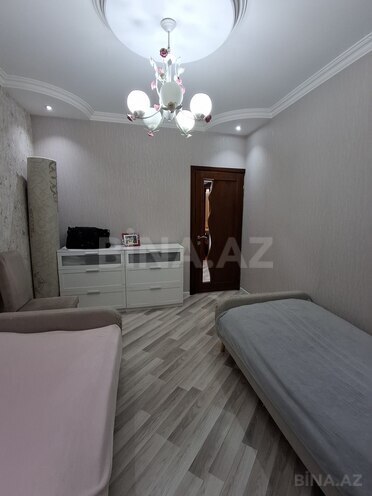 Продаётся 3-комн. вторичка 81 м², м. Халглар Достлугу, photo 11 from 18