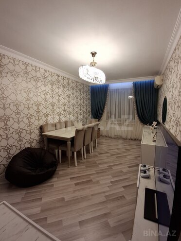 Продаётся 3-комн. вторичка 81 м², м. Халглар Достлугу, photo 5 from 18