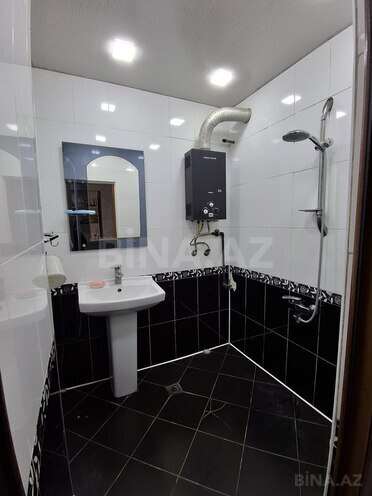 Продаётся 3-комн. вторичка 81 м², м. Халглар Достлугу, photo 16 from 18