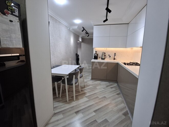 Продаётся 3-комн. вторичка 81 м², м. Халглар Достлугу, photo 7 from 18