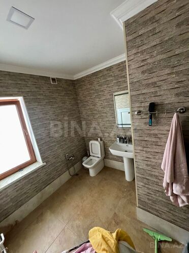 Satılır 4 otaqlı həyət evi/bağ evi 150 m², Şüvəlan q., photo 25 from 26
