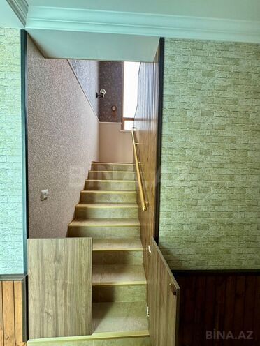 Satılır 4 otaqlı həyət evi/bağ evi 150 m², Şüvəlan q., photo 16 from 26