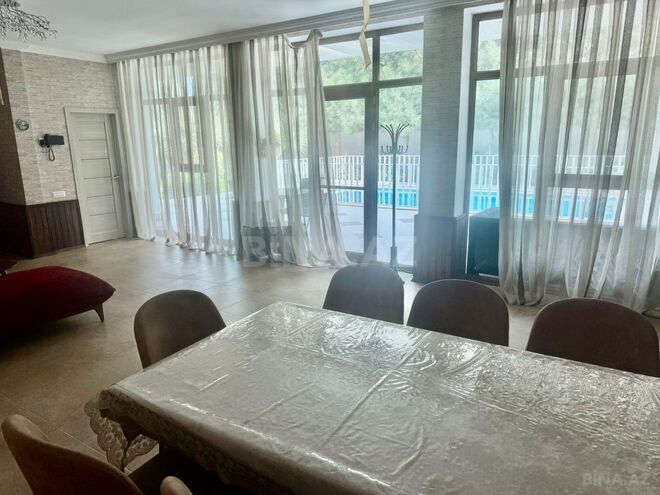 Satılır 4 otaqlı həyət evi/bağ evi 150 m², Şüvəlan q., photo 12 from 26