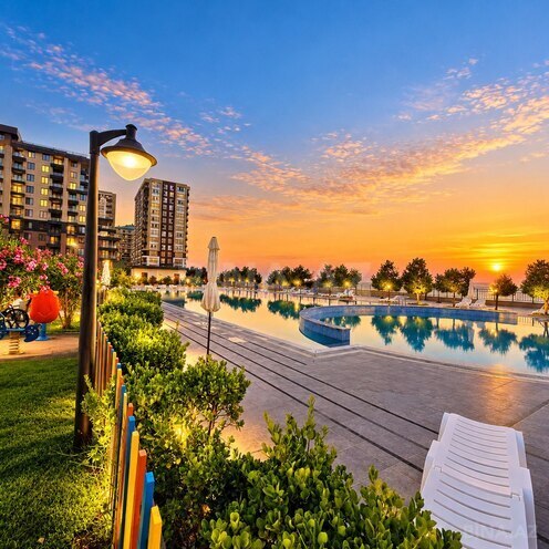Satılır 3 otaqlı yeni tikili 157 m², photo 3 from 26