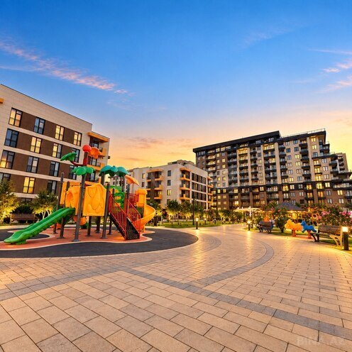 Satılır 3 otaqlı yeni tikili 157 m², photo 4 from 26