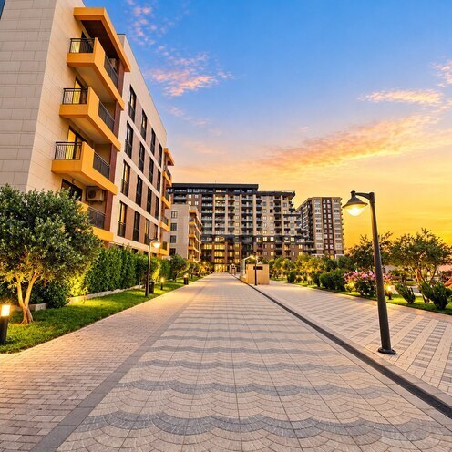 Satılır 3 otaqlı yeni tikili 157 m², photo 5 from 26