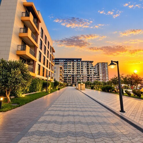 Satılır 3 otaqlı yeni tikili 157 m², photo 6 from 26