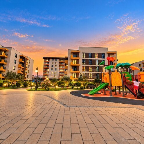 Satılır 3 otaqlı yeni tikili 157 m², photo 8 from 26