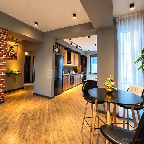 Satılır 3 otaqlı yeni tikili 157 m², photo 9 from 26