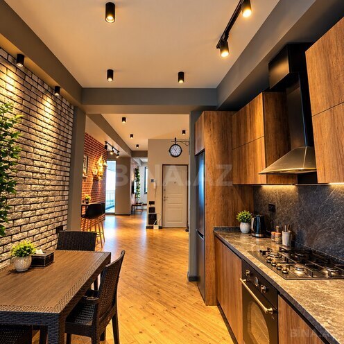 Satılır 3 otaqlı yeni tikili 157 m², photo 10 from 26