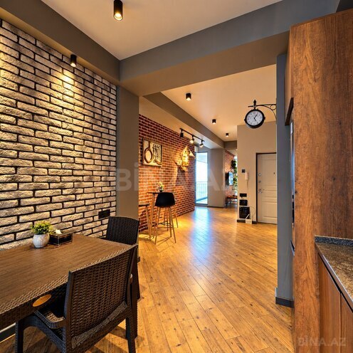 Satılır 3 otaqlı yeni tikili 157 m², photo 11 from 26