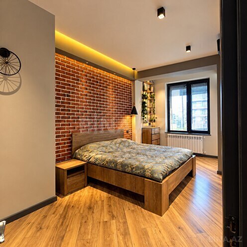 Satılır 3 otaqlı yeni tikili 157 m², photo 14 from 26