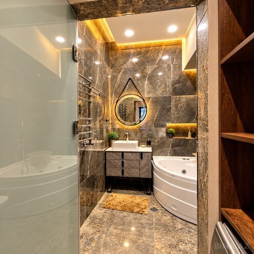 Satılır 3 otaqlı yeni tikili 157 m², photo 16 from 26