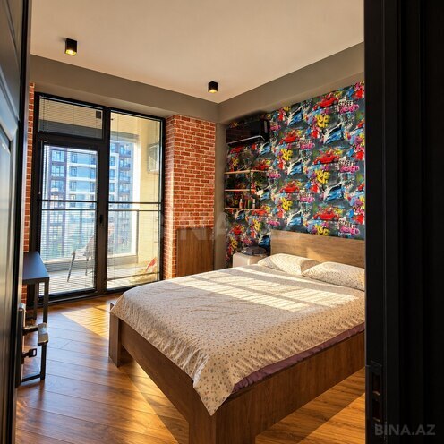Satılır 3 otaqlı yeni tikili 157 m², photo 17 from 26