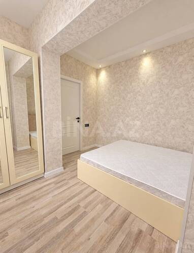 Продаётся 2-комн. вторичка 50 м², пос. Ахмедлы, photo 4 from 9