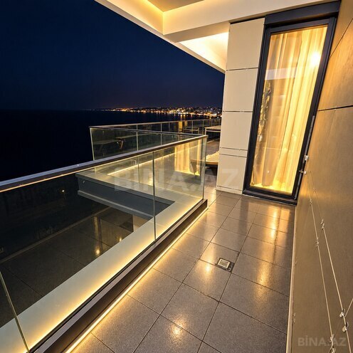 Satılır 3 otaqlı yeni tikili 157 m², photo 20 from 26