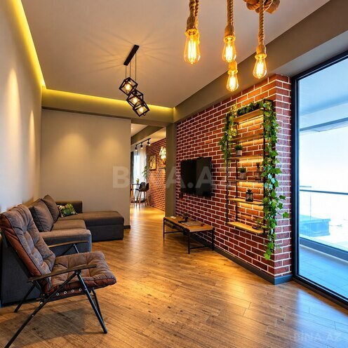Satılır 3 otaqlı yeni tikili 157 m², photo 22 from 26