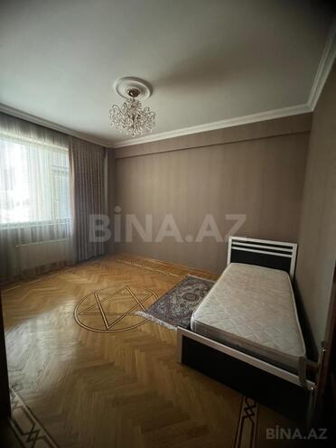 İcarəyə verilir 3 otaqlı yeni tikili 130 m², İnşaatçılar m., photo 7 from 25
