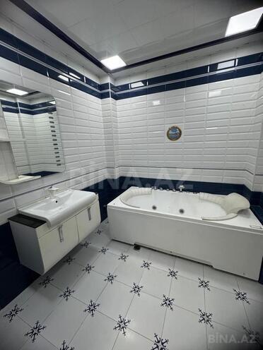 İcarəyə verilir 3 otaqlı yeni tikili 130 m², İnşaatçılar m., photo 24 from 25