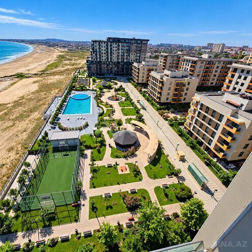 Satılır 3 otaqlı yeni tikili 157 m², photo 25 from 26