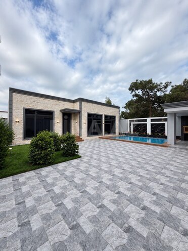 Satılır 4 otaqlı həyət evi/bağ evi 150 m², Şüvəlan q., photo 3 from 19