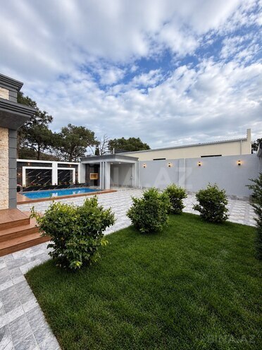 Satılır 4 otaqlı həyət evi/bağ evi 150 m², Şüvəlan q., photo 6 from 19