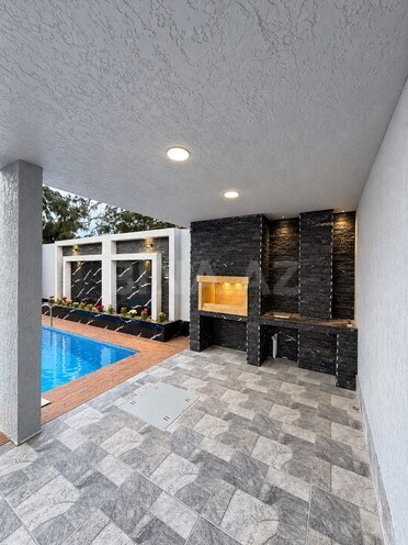 Satılır 4 otaqlı həyət evi/bağ evi 150 m², Şüvəlan q., photo 8 from 19