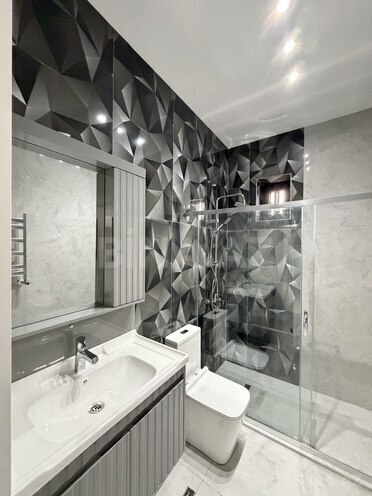 Satılır 4 otaqlı həyət evi/bağ evi 150 m², Şüvəlan q., photo 13 from 19