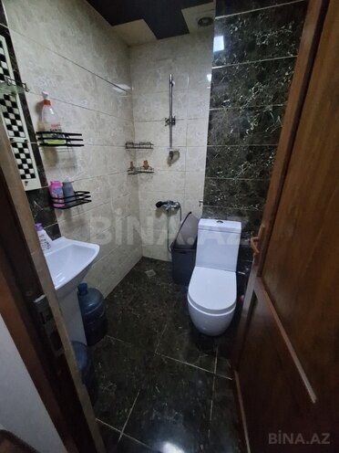 İcarəyə verilir 2 otaqlı köhnə tikili 70 m², Memar Əcəmi m., photo 8 from 9