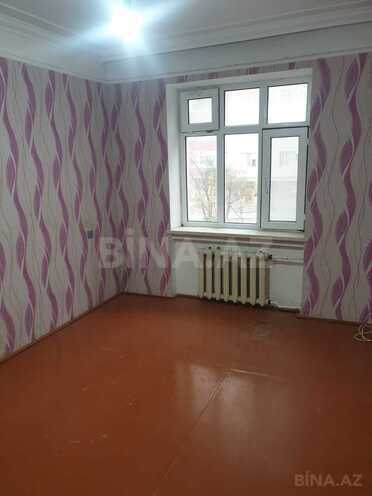 İcarəyə verilir 3 otaqlı köhnə tikili 80 m², Həzi Aslanov m., photo 10 from 15