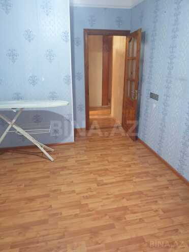 İcarəyə verilir 3 otaqlı köhnə tikili 80 m², Həzi Aslanov m., photo 4 from 15