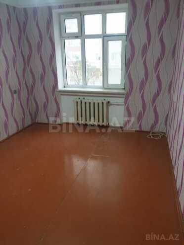 İcarəyə verilir 3 otaqlı köhnə tikili 80 m², Həzi Aslanov m., photo 5 from 15