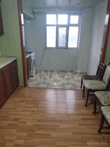 İcarəyə verilir 3 otaqlı köhnə tikili 80 m², Həzi Aslanov m., photo 12 from 15