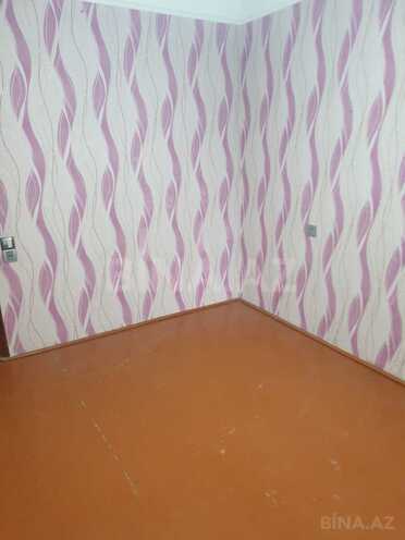 İcarəyə verilir 3 otaqlı köhnə tikili 80 m², Həzi Aslanov m., photo 9 from 15