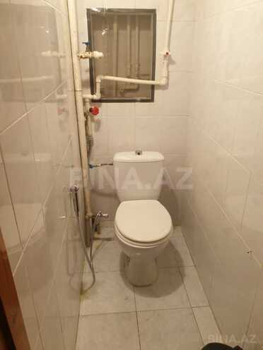 İcarəyə verilir 3 otaqlı köhnə tikili 80 m², Həzi Aslanov m., photo 14 from 15