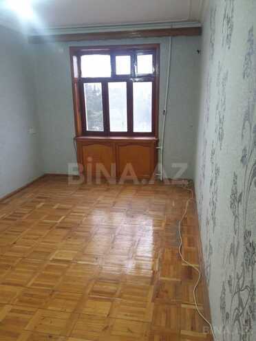 İcarəyə verilir 3 otaqlı köhnə tikili 80 m², Həzi Aslanov m., photo 3 from 15