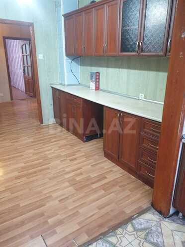 İcarəyə verilir 3 otaqlı köhnə tikili 80 m², Həzi Aslanov m., photo 11 from 15