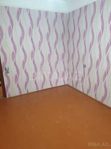 İcarəyə verilir 3 otaqlı köhnə tikili 80 m², Həzi Aslanov m., photo 6 from 15
