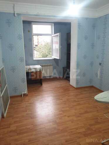 İcarəyə verilir 3 otaqlı köhnə tikili 80 m², Həzi Aslanov m., photo 8 from 15
