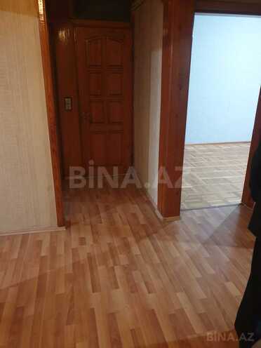 İcarəyə verilir 3 otaqlı köhnə tikili 80 m², Həzi Aslanov m., photo 7 from 15
