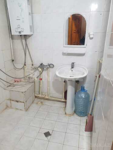İcarəyə verilir 3 otaqlı köhnə tikili 80 m², Həzi Aslanov m., photo 13 from 15