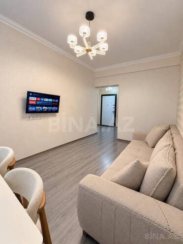 Продается 2-комн. новостройка 50 м², м. 20 января, photo 5 from 15