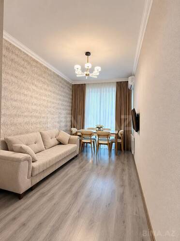 Продается 2-комн. новостройка 50 м², м. 20 января, photo 1 from 15